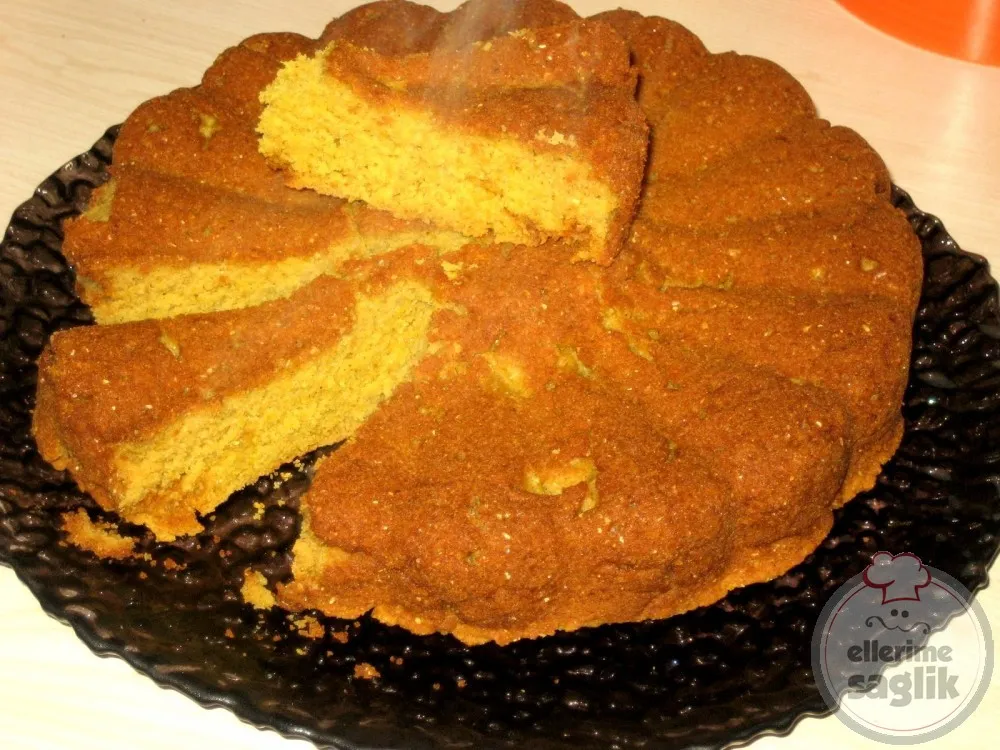 Mısır Ekmeği