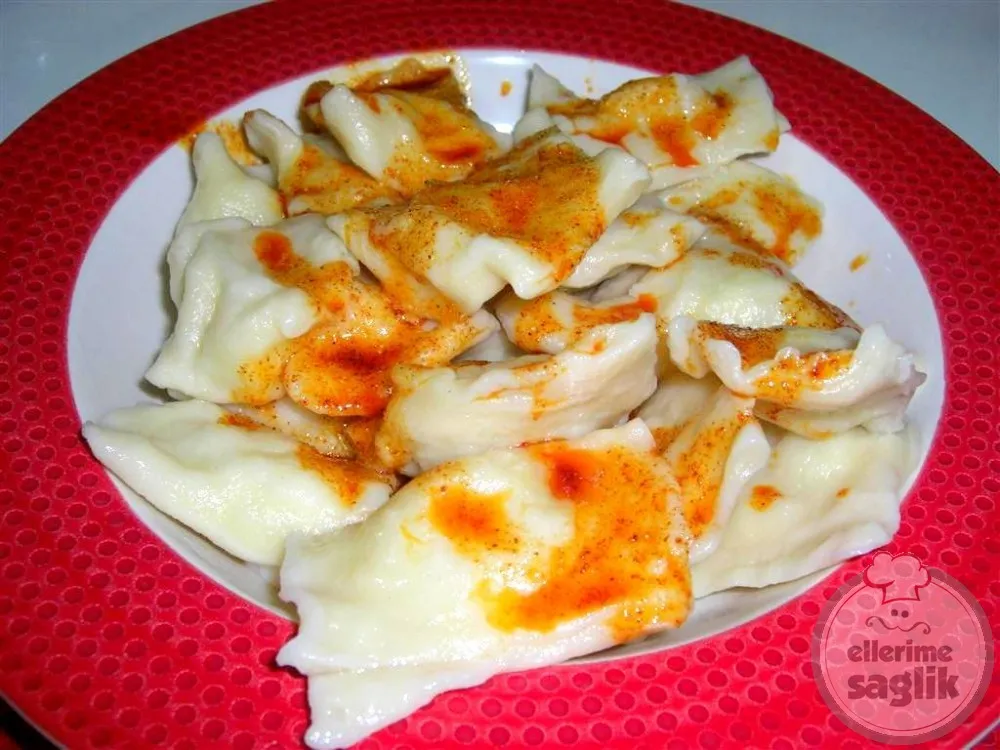 Patatesli Hingel (Sivas)