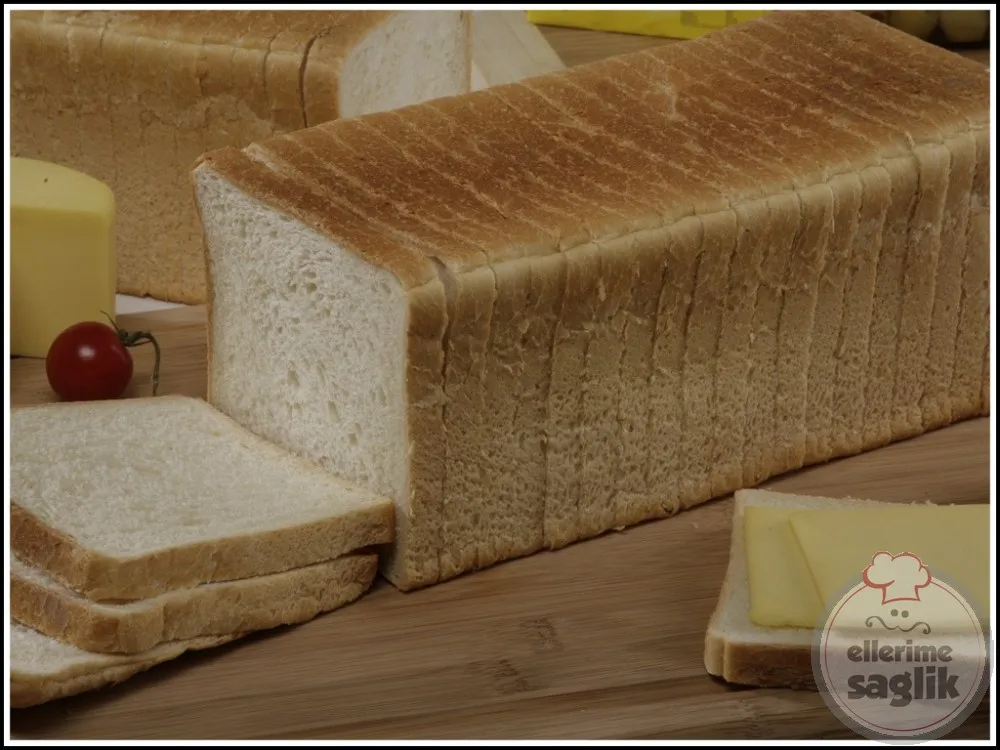 Tost Ekmeği