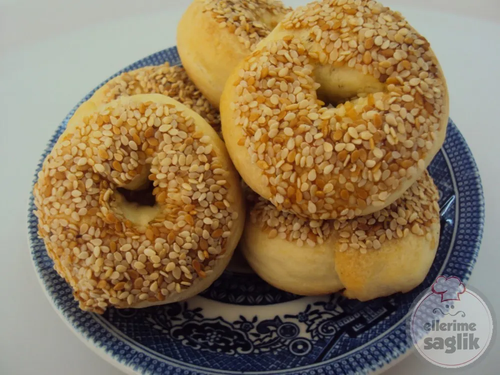 Yağlı Simit