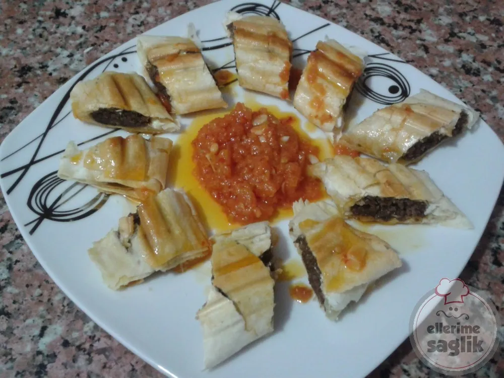 Yufkadan Beyti