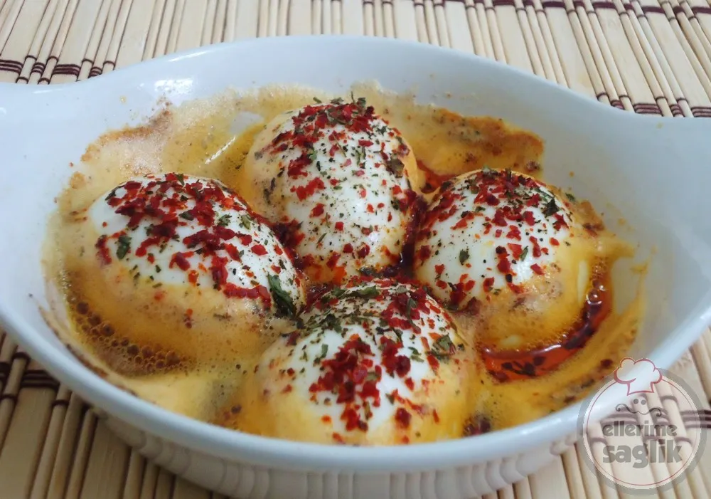 Yumurta Kapama