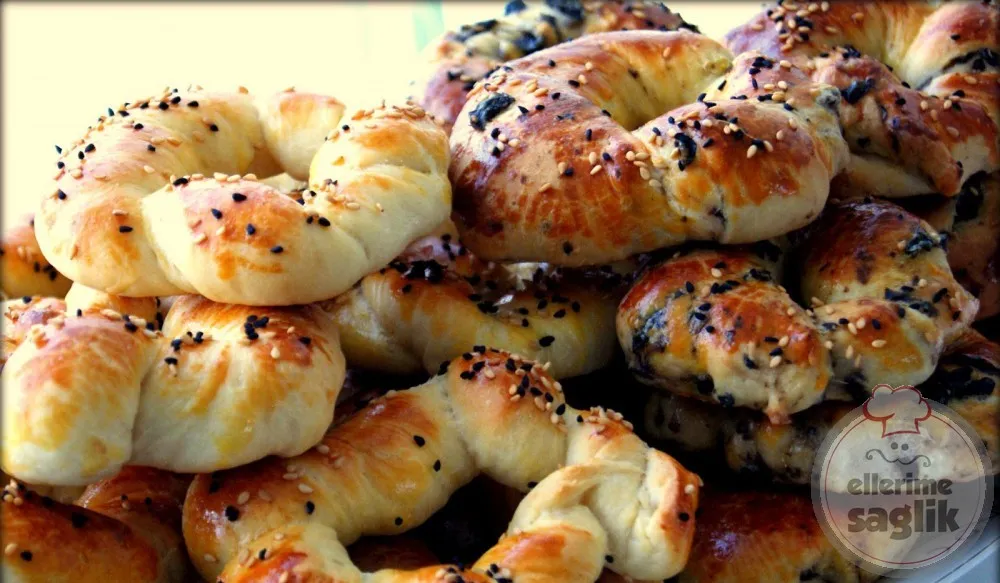 Zeytinli Açma