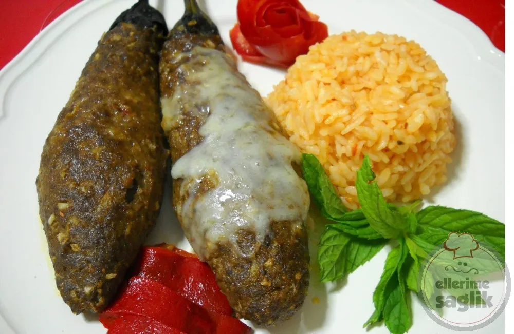 Adıyaman Köftesi