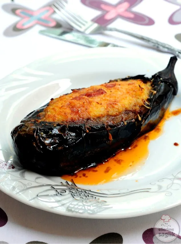 Beykoz Kebabı