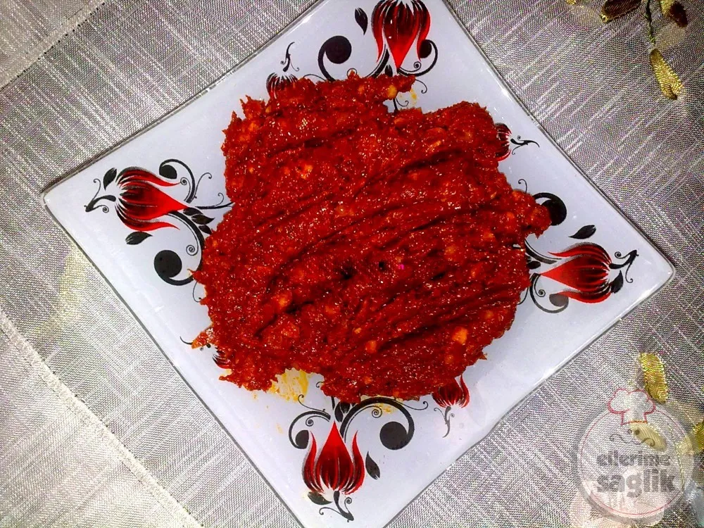 Kahvaltılık Sos
