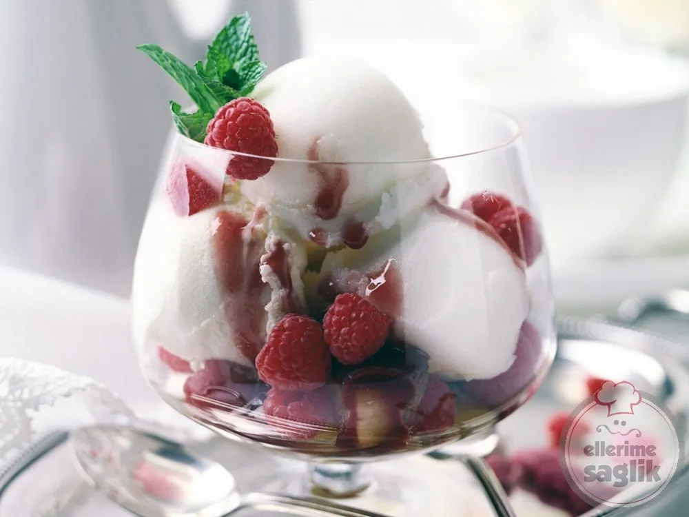 Kaymak Dondurma