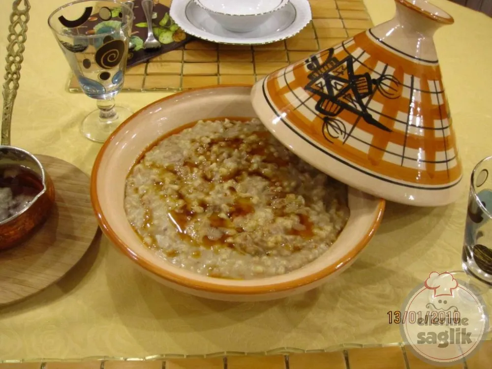 Keşkek