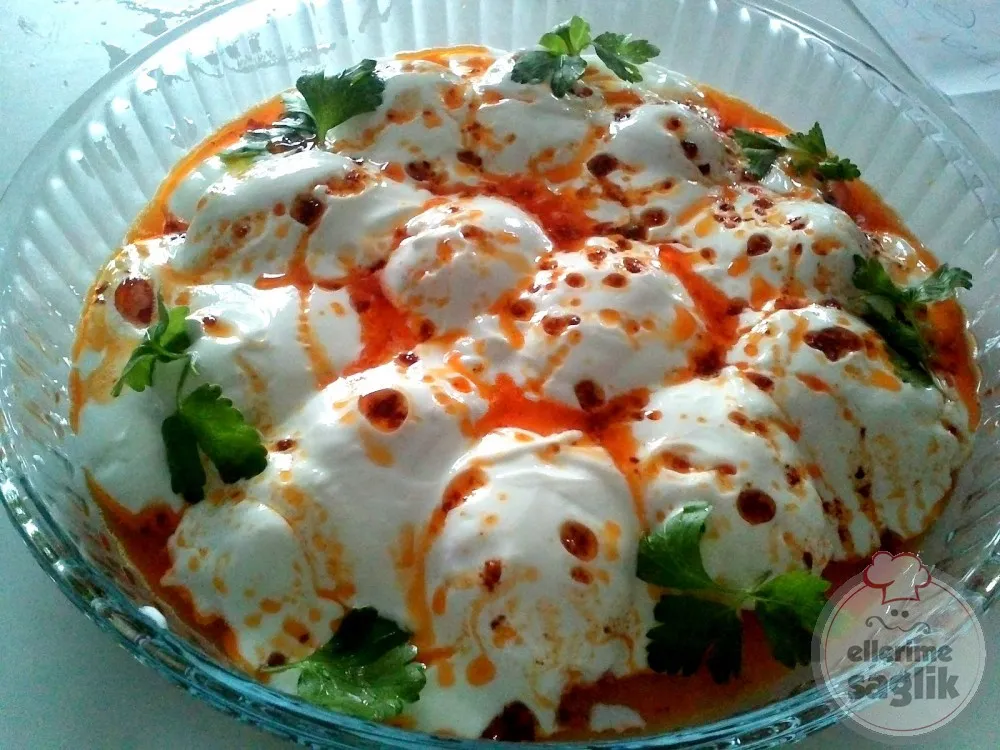 Kolay Çılbır
