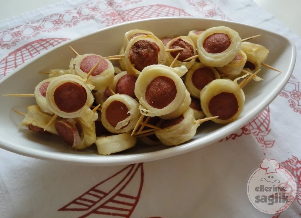 Kürdan Böreği