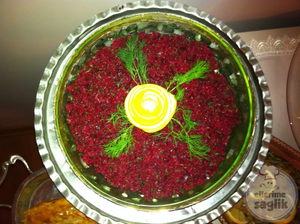 Pancarlı Kısır