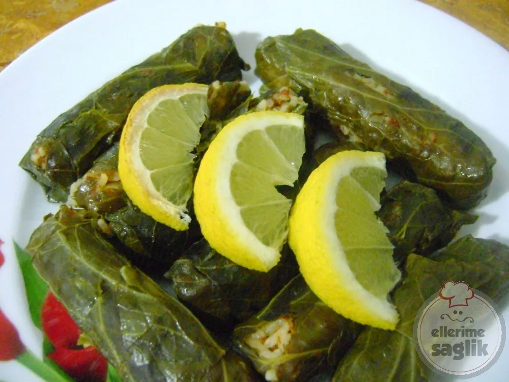 Pazı Sarması