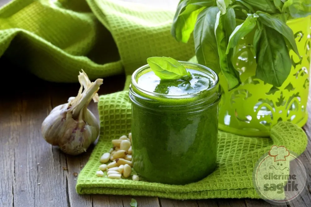 Pesto Sos