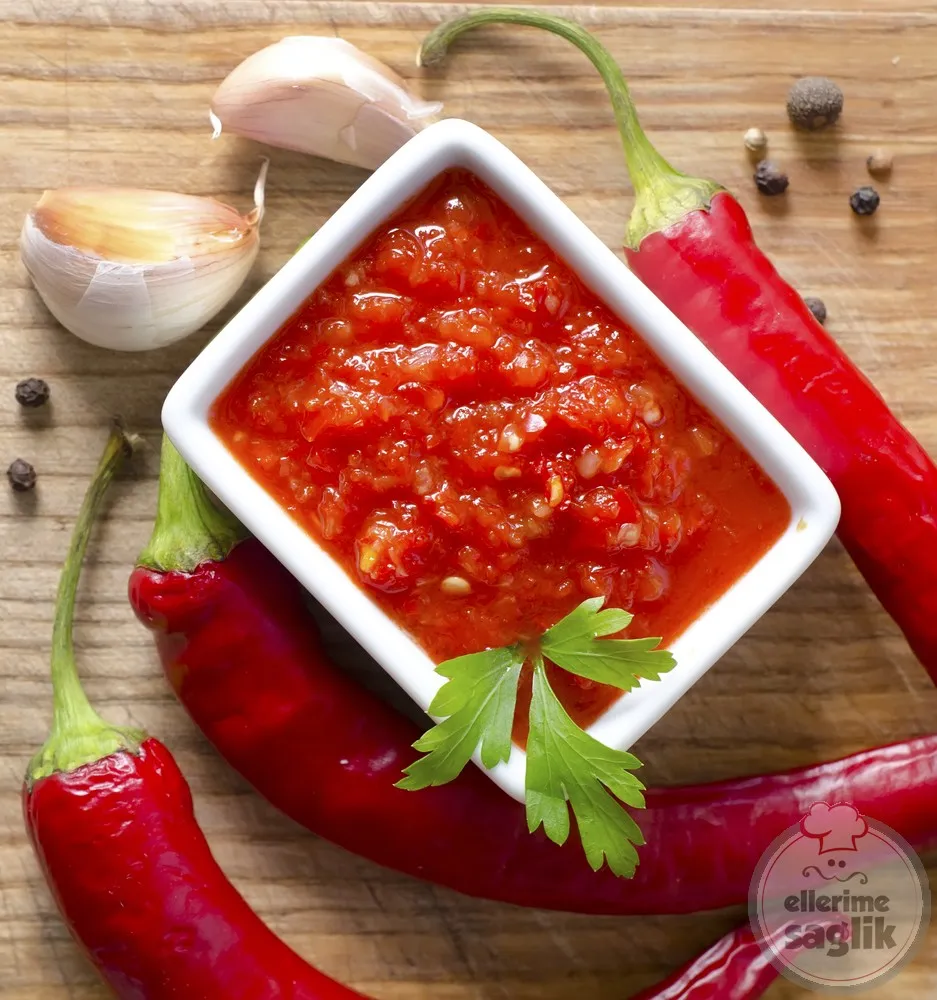 Salsa Sos