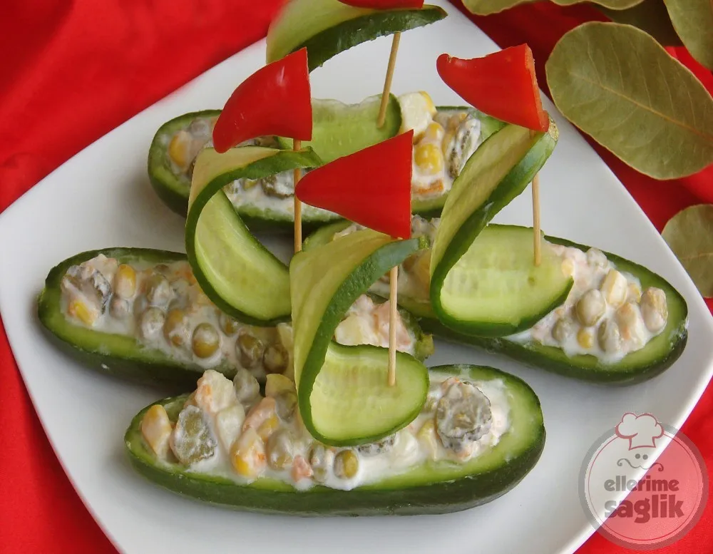 Sandal Salata