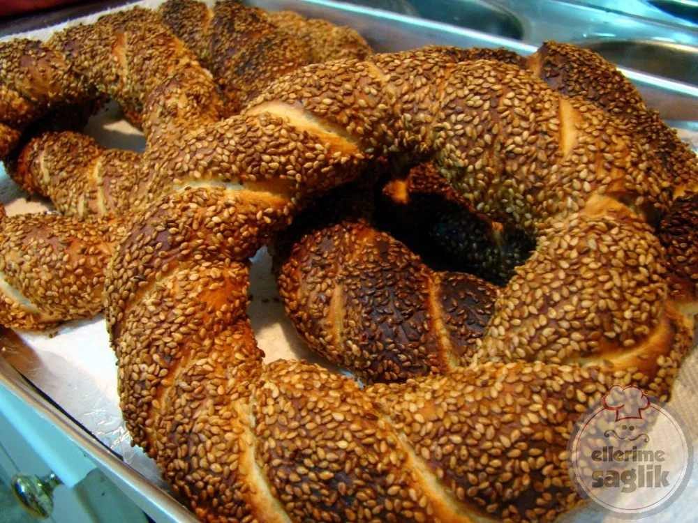 Sokak Simidi