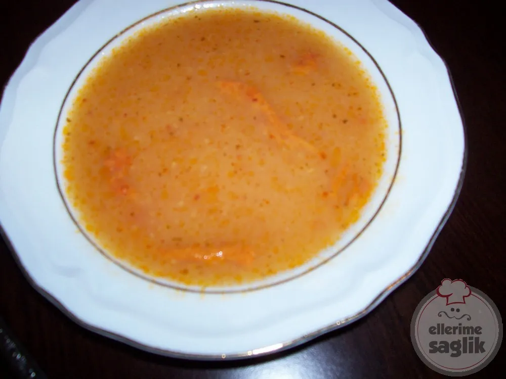 Tatar Çorbası