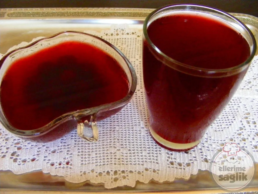 Vişne Soda