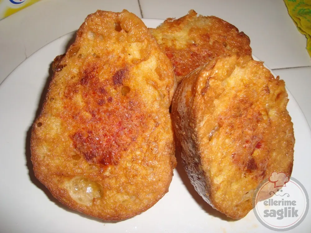 Yalancı Balık Ekmek