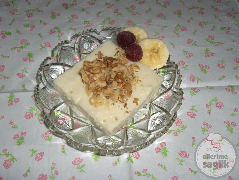 Yalancı Tavuk Göğsü