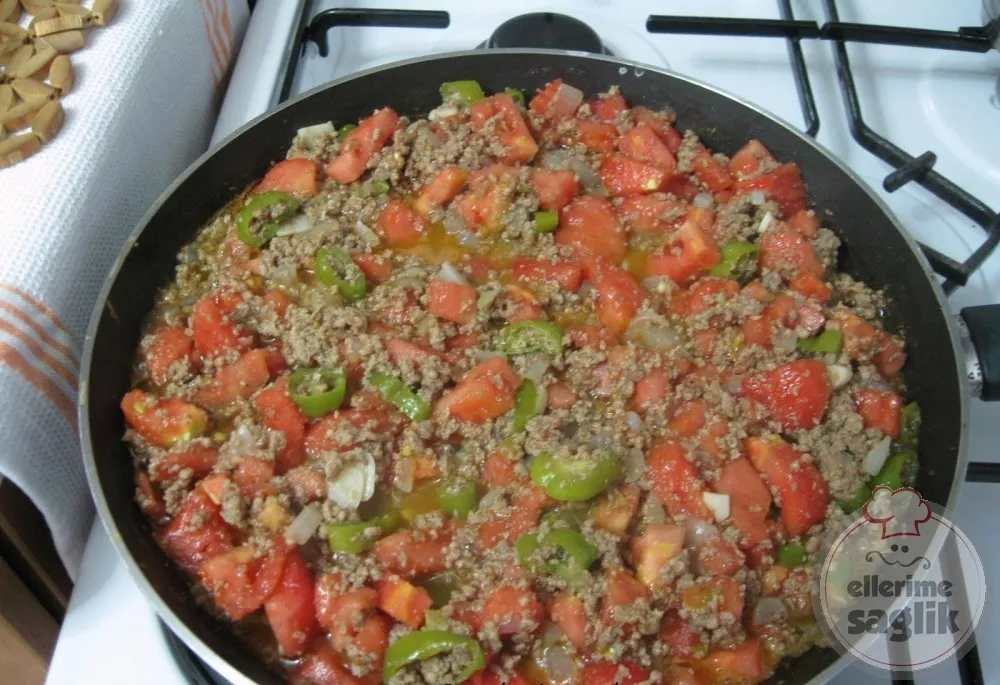 Arap Kebabı