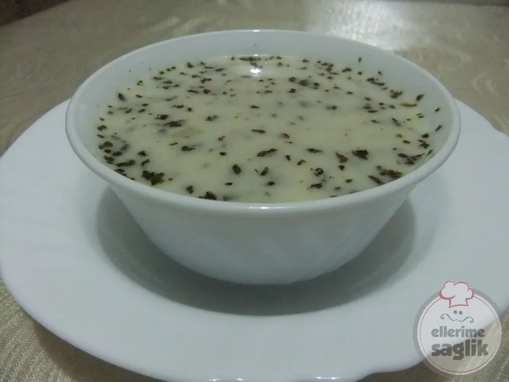 Arpa Çorbası