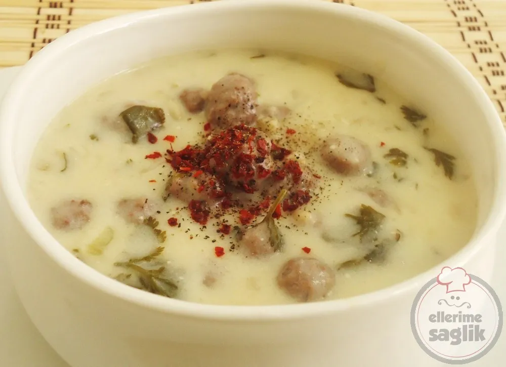 Aşotu Çorbası
