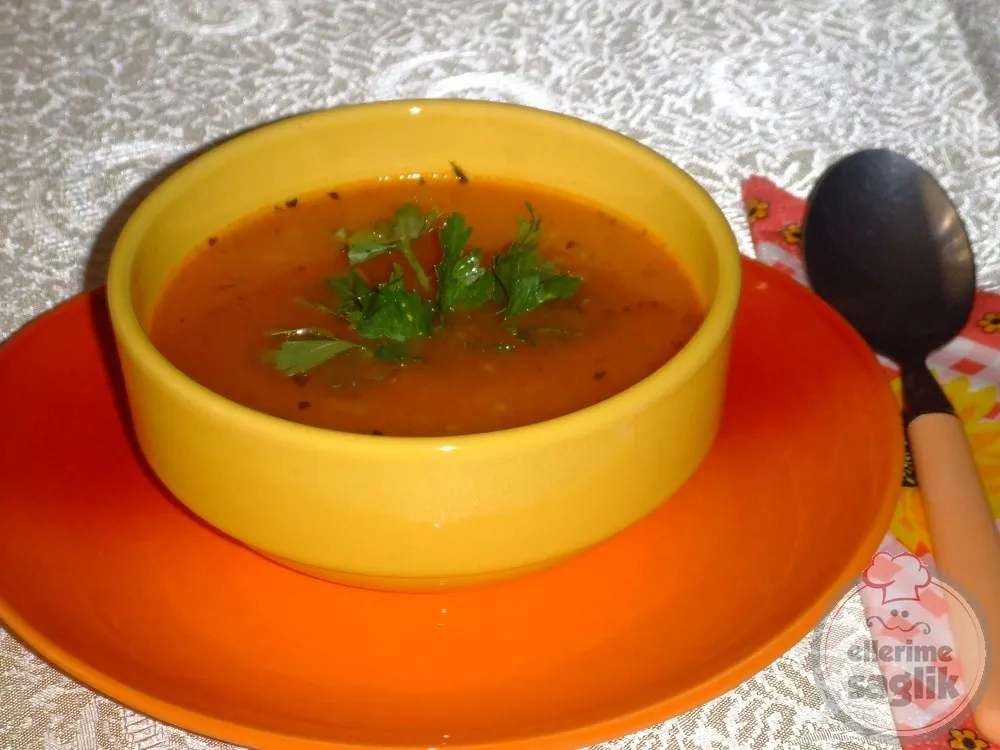 Bahçıvan Çorbası