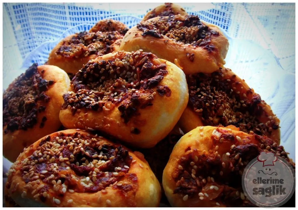 Biberli Ekmekler