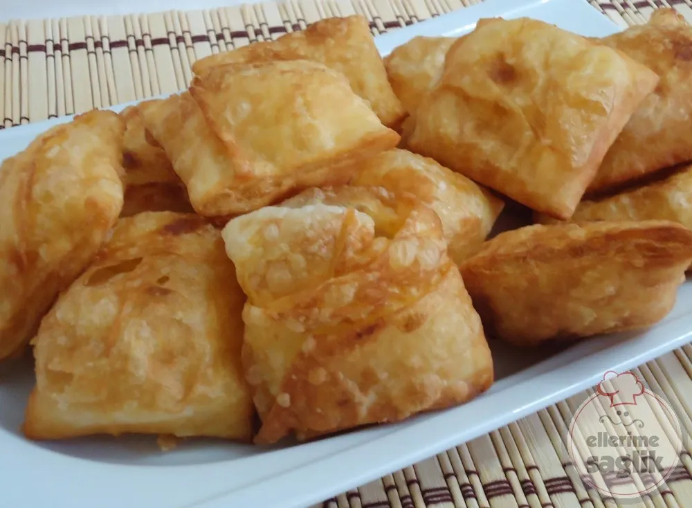 Boş Börek