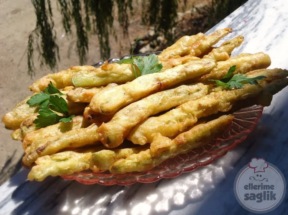 Fasulye Pane
