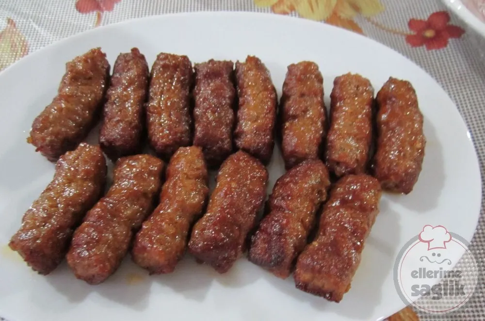 İnegöl Köftesi