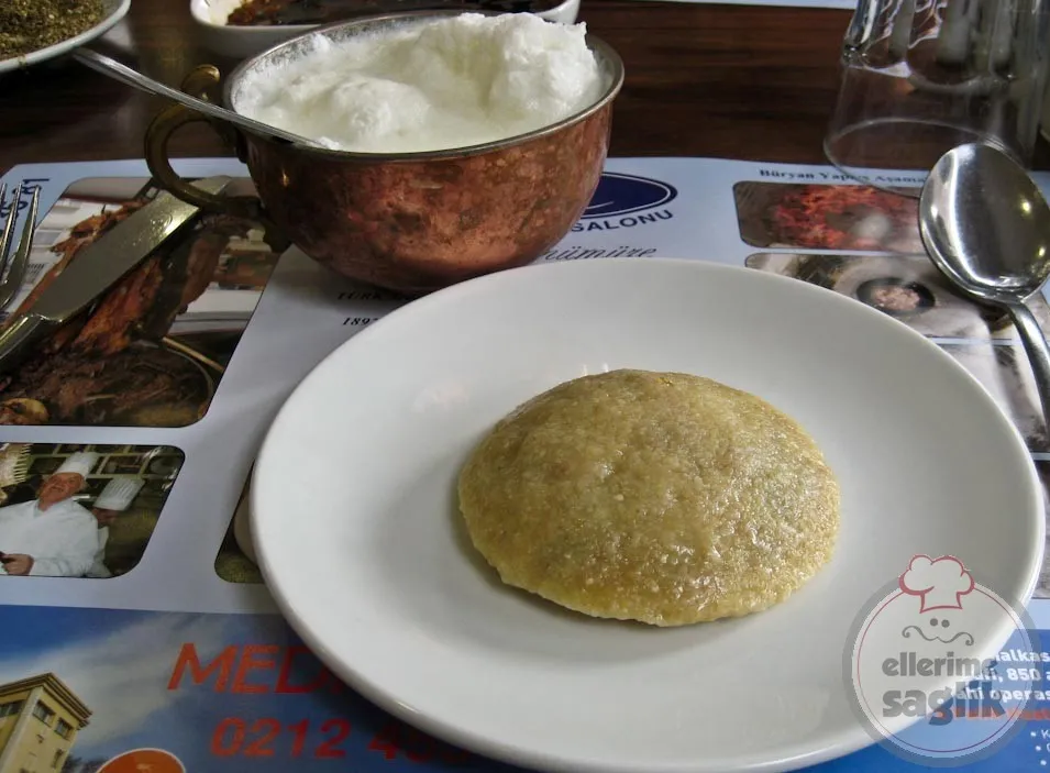 Kitel(Siirt Köftesi)