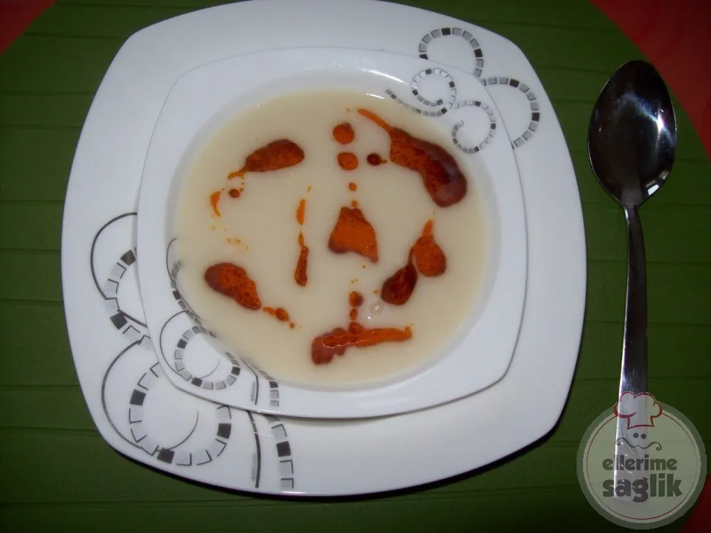 Kolay İşkembe Çorbası