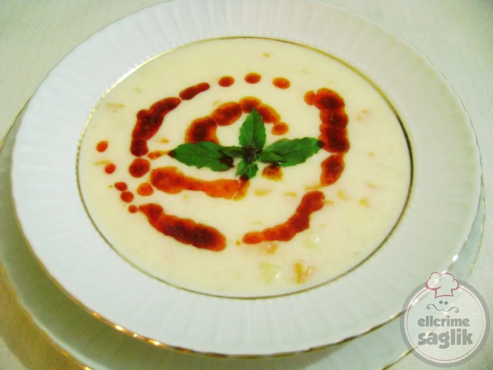 Köy Çorbası
