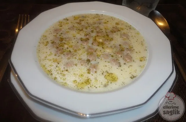 Kulak Çorbası
