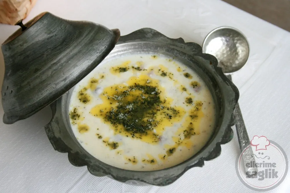 Lebeniye Çorbası