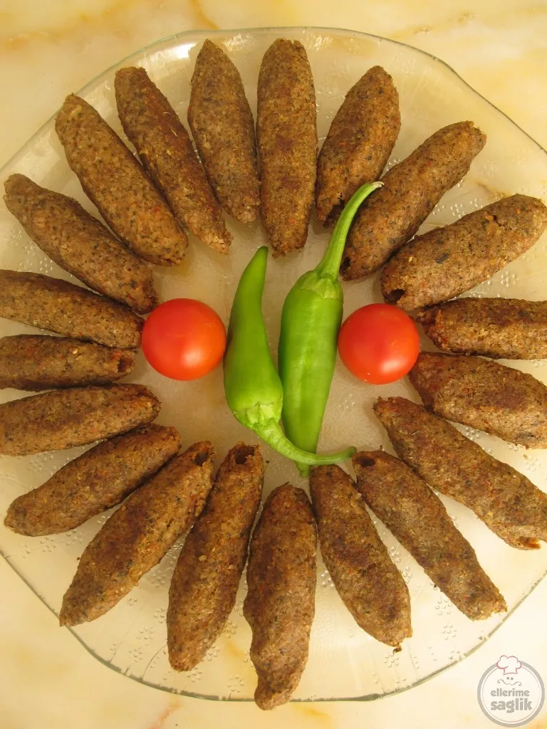 Oruk Kebabı