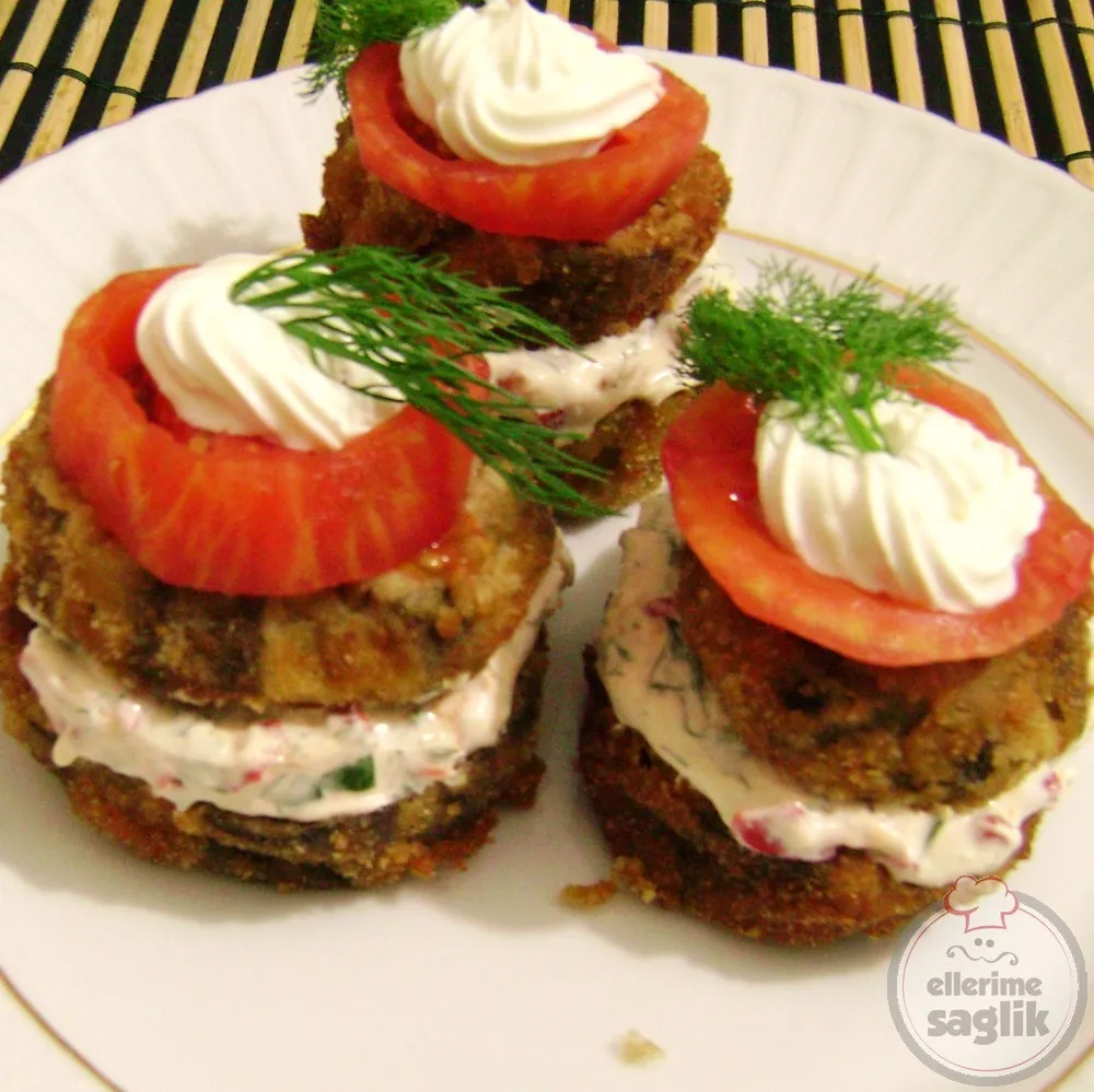 Patlıcan Pane