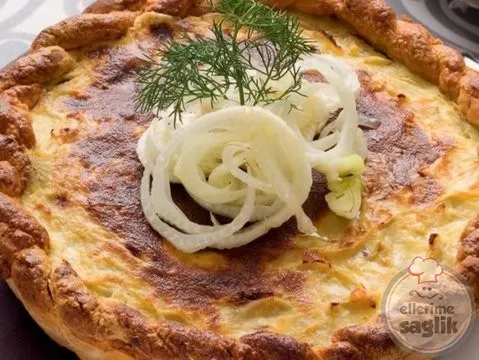 Rokforlu Kiş