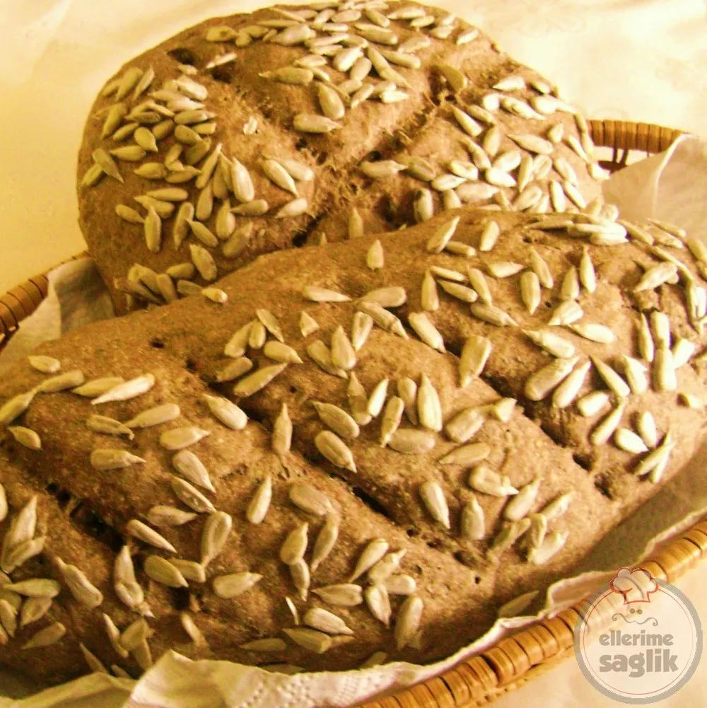 Tahıl Ekmeği