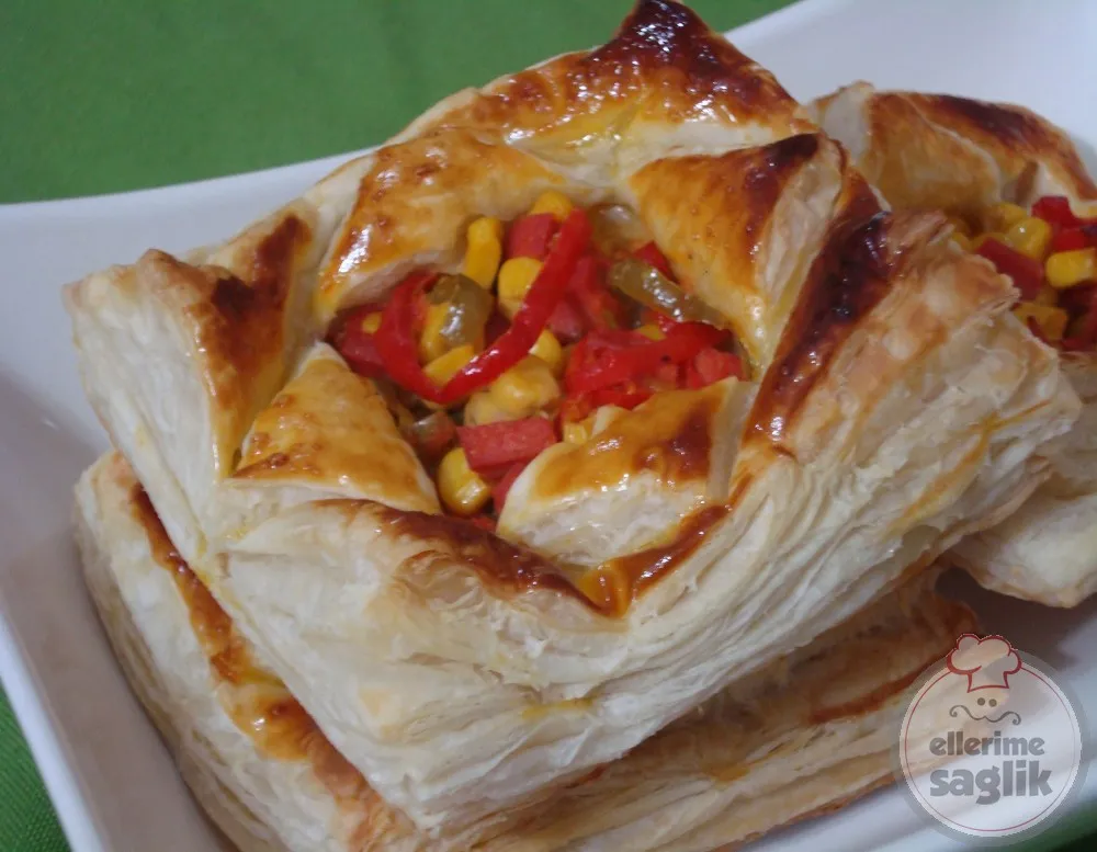 Açık Börek