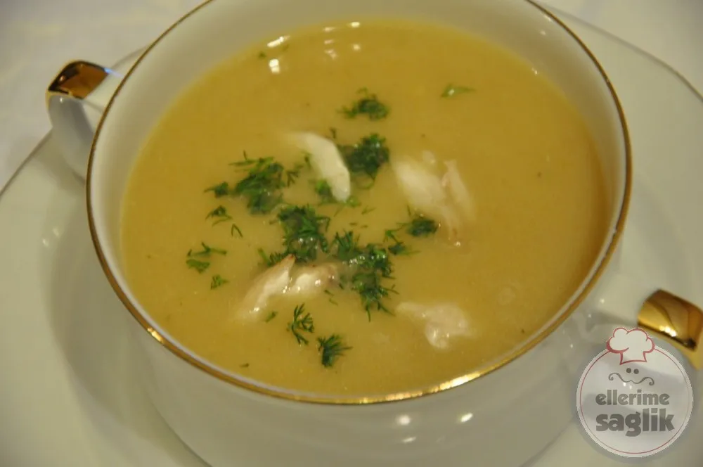 Balık Çorbası