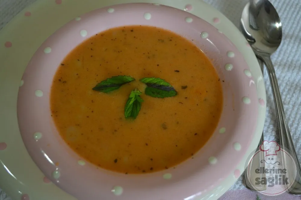 Elveda Çorbası