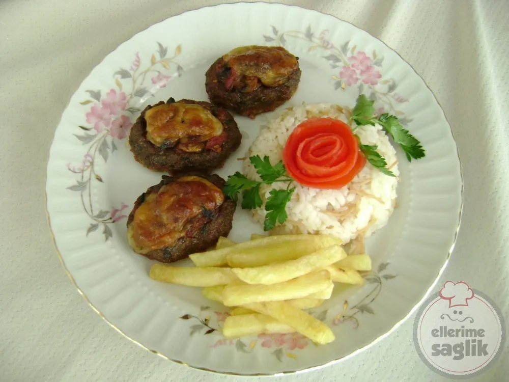 Gondol Köfte