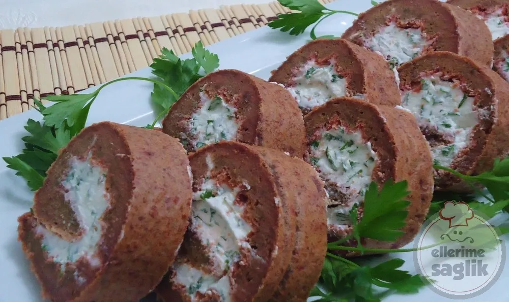 Labneli Pancar Rulo