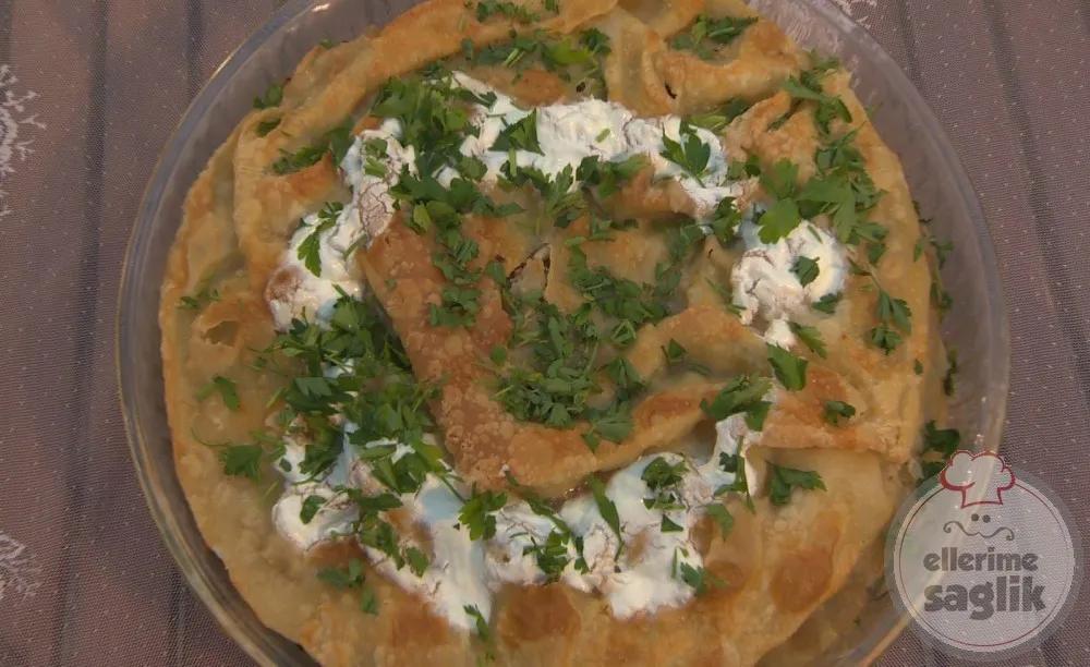 Paşa Böreği