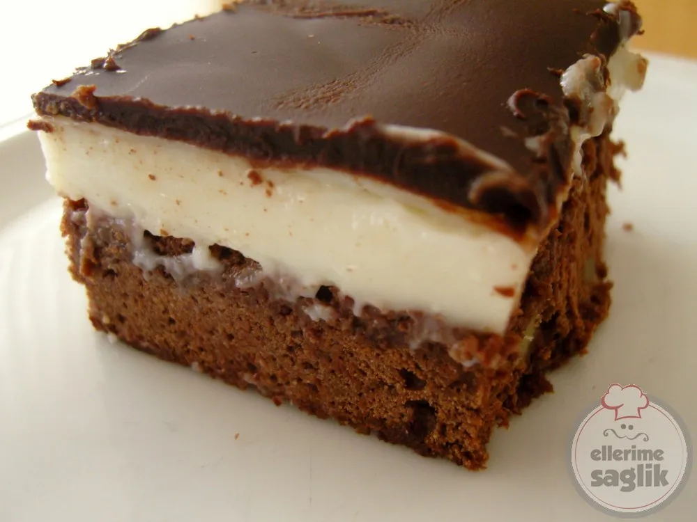 Pudingli Brownie