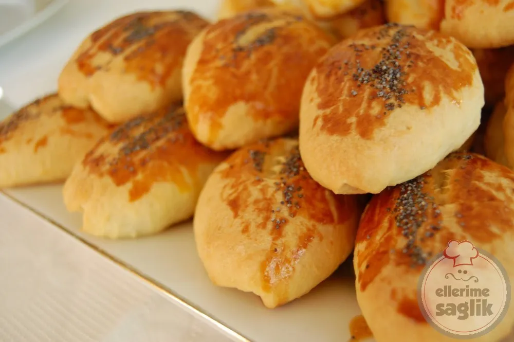 Sodalı Poğaça