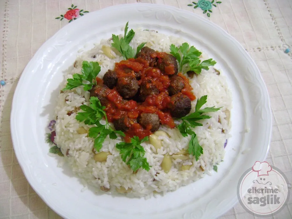Sultan Reşat Pilavı